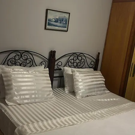 Fontes ヴィラ Çeşme