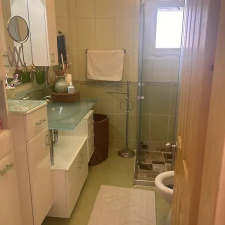 Villa Fontes Cesme