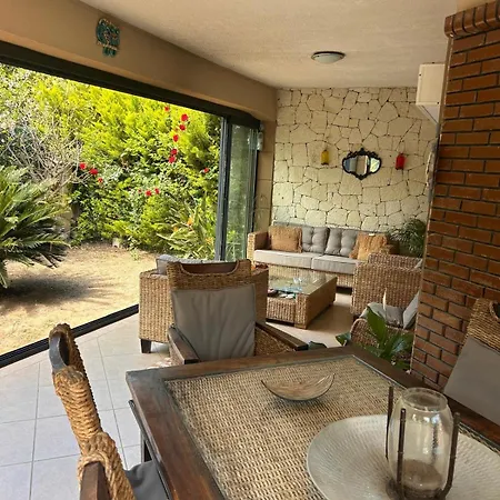 Villa Fontes Cesme
