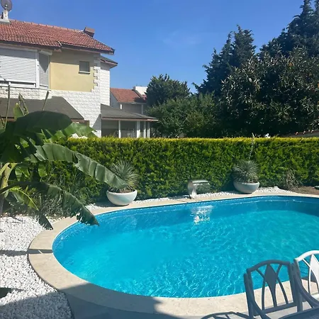 Fontes Villa