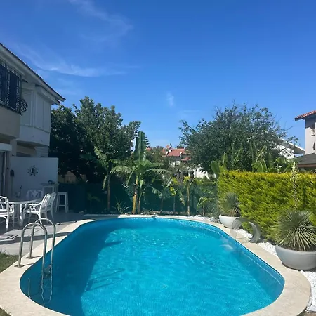 Fontes Cesme