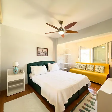 Villa Fontes Cesme